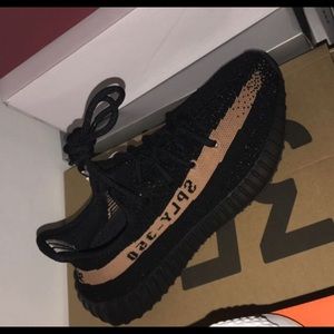 “Reserved” Yeezy Boost 350 V2
